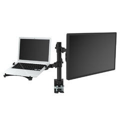 Brazo Soporte Articulado Monitor - comprar online