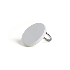 Cargador MagSafe Ring 2-en-1