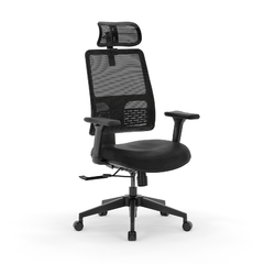 Silla Ergonómica Plus