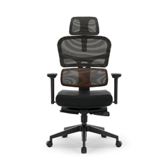 Silla Ergonómica Pro Recline - Inpro Chile