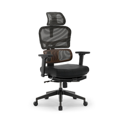 Silla Ergonómica Pro Recline en internet