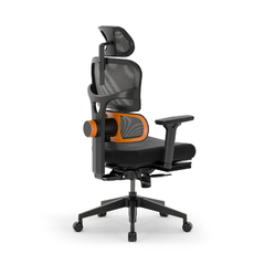 Silla Ergonómica Pro Recline