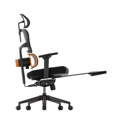 Silla Ergonómica Pro Recline