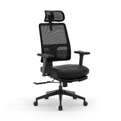 Silla Ergonómica Recline en internet