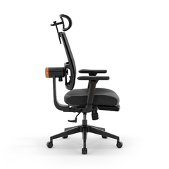 Silla Ergonómica Recline en internet