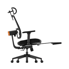 Silla Ergonómica Recline