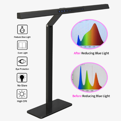 Imagen de Lámpara de Escritorio Led