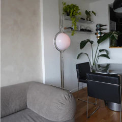 Lámpara Glow Simple en internet