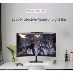 Lámpara de Monitor LED