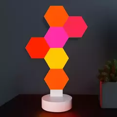 Imagen de Lampara Hexagon