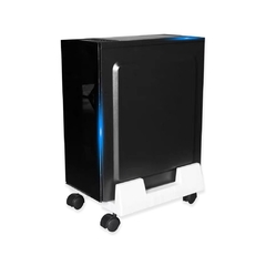 Soporte de Cpu móvil con ruedas - comprar online