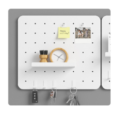 Pegboard - Tablero - tienda online