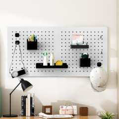 Pegboard - Tablero en internet