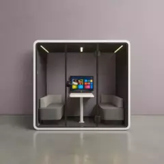 Pod Business X-Large