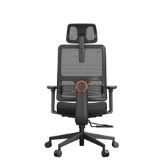 Silla Ergonómica Recline - Inpro Chile