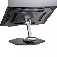 Soporte para laptop 360 Plegable - comprar online