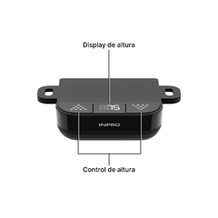 Imagen de Escritorio Eléctrico Standard