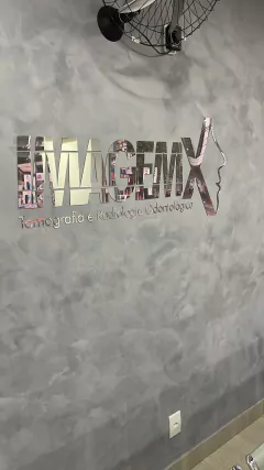 Logo em Acrilico 2mm 3d Letreiro na internet