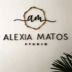 Logo de Parede em MDF 6mm - comprar online