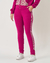 CALÇA RAIKA EM MOLETINHO - FUCSIA