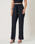 CONJUNTO NATALIE EM CANELADO - PRETO - Miss Pink