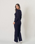 CONJUNTO NATALIE EM CANELADO - MARINHO - comprar online