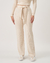 CONJUNTO NATALIE EM CANELADO - BEGE - Miss Pink