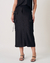 SAIA CARGO BELLA EM STARDUST - PRETO