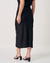 SAIA CARGO BELLA EM STARDUST - PRETO - comprar online