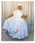 Baiana Floral Delicada - comprar online
