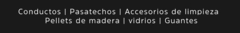 Banner de la categoría TODO PARA TU SALAMANDRA