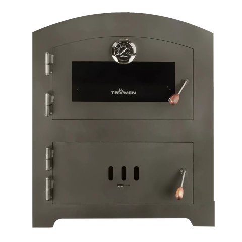 Tromen Horno Tango a Leña MESADA/EMBUTIR