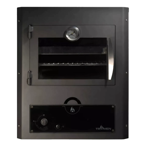 Tromen horno insertable a gas TRH-G