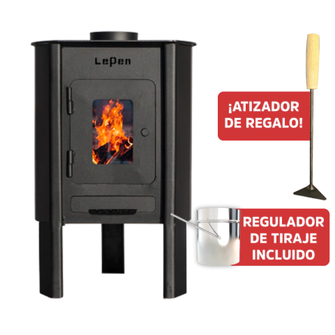 Lepen Rond 7000 kcal - comprar online