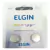 Elgin Bateria LR44 - Blister com 2 Baterias de 1,5V