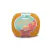 Imagem do Fio/Linha Circulo Amigurumi Slim - Tex 394, 70g, 178m 100% algodão