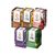 Vela Perfumada 60g Chama de Ouro Linha Parfurm (unidade)