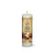 Vela Votiva Premium 250g (7 dias) Chama de Ouro
