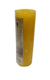 Vela Votiva Premium 250g (7 dias) Chama de Ouro na internet