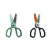 Tesoura Escolar ZOO 13cm TRIS - Modelos Sortidos - Unidade - comprar online