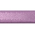 Fita de Cetim Face Simples n.01 7mm x 10metros Circulo (unidade) - Artecor Armarinhos e Artesanato