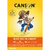 Bloco Papel Vegetal Canson - A3 60g/m2 50 folhas - comprar online