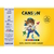 Bloco Criativo Cards Canson 8 cores - A4+ 120g/m2 32 folhas