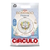 Kit Bordado Coleção Páscoa 2025 Circulo - Receita e material