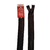 Zíper Nylon Fixo (N3) 20cm Circulo (unidade) - comprar online
