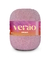 Fio/Linha Verão Circulo 150g Tex 369 406m 50% algodão/50% poliester