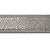 Fita de Cetim Face Simples n.01 7mm x 10metros Circulo (unidade)