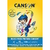 Bloco Pintura Canson A3 300g/m2 12 folhas (gramatura alta - para várias tintas) - comprar online