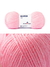 Kit 5 Lã Pingouin Keamor 40g (Fio para linha bebe) TEX 188 (total 200g) - comprar online