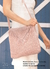 Revista Circulo Moda Crochê Bolsas nº 1 - 15 receitas - comprar online